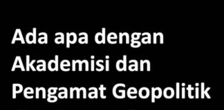 Analisis Kritis atas Narasi Pre-Emptive Strike Israel