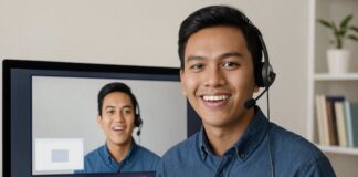 Cara Menggunakan Perekam Layar Canva untuk Konten Edukasi