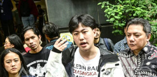 Kriminalisasi Mahasiswa dalam Aksi Damai