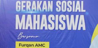 FPN Kutuk Serangan Israel ke Iran, Furqan AMC: Israel Entitas Barbar!