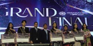 Grand Final Ambassador UPH 2025: Persiapkan Mahasiswa Unggul dan Berdampak
