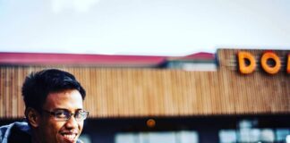 Mencari Eksistensi Bermakna di Tengah Zaman yang Disrupsi