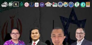 Mengulik Konflik Rumit Iran vs Israel