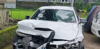 Tanda Tanya Penggantian Plat Nomor Penabrak Mahasiswa UGM