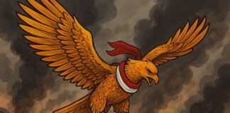 Pancasila, Risalah Amaliah dalam Membela Palestina