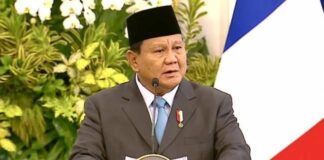 Kalkulasi Prabowo di Tengah Krisis Gaza