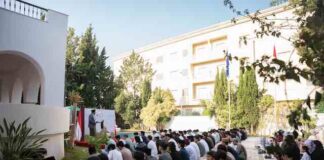 Tradisi Iduladha di Tunisia Lebih Meriah Ketimbang Idulfitri