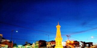 Serunya Kuliah di Jogja: Lebih dari Sekadar Kota Pelajar