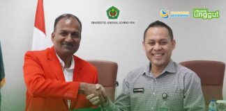 Unjani & UTA ‘45 Jalin Kolaborasi Strategis, Dorong Inovasi Ekonomi & Sosial