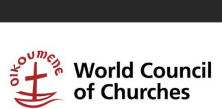 Titik Balik Gereja Dunia dalam Isu Palestina