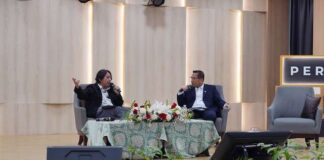 UPH Pelopori Dialog Lintas Sektor soal Performing Rights, Dorong Ekosistem Musik yang Adil