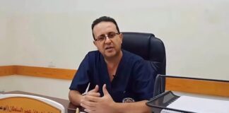 Krisis di Sistem Kesehatan Gaza