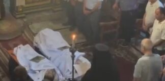 Gereja Katolik Diserang, Indonesia Kecam Keras Serangan Israel ke Holy Family Gaza