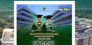 Kimia UNJANI Raih Akreditasi Unggul, Bukti Mutu Pendidikan Kelas Nasional