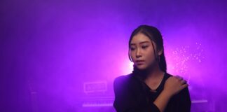 Neola J, Penyanyi Remaja Berbakat Memulai Debut Perdananya lewat Single “Cukup Hadirmu”