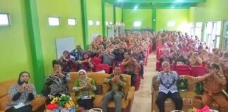 PGSD UNJ Dorong Inovasi Pembelajaran dan Kualitas Guru SD