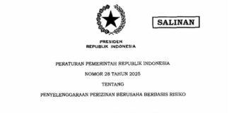 Resmi Diakui, Blockchain Masuk Rancangan Strategis Digital Indonesia