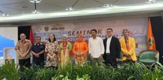 Membaca Ulang Jakarta, Menyongsong Transformasi Kota