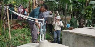 Dari Ampas Kopi Menjadi Energi: Anak Muda Dorong Implementasi Transisi Energi