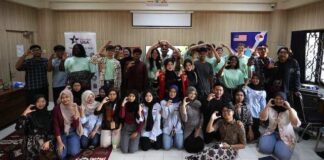 UMY Perkuat Pemahaman Lintas Budaya dan Dorong Wirausaha Tangguh