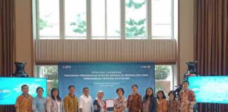 FIKES UPH Resmi Buka Program Profesi Apoteker, Jawab Kebutuhan Tenaga Kefarmasian Nasional