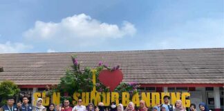 Untirta Kuatkan Literasi dari Desa hingga Sekolah