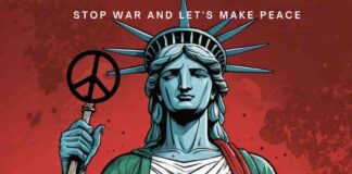 Mayoritas Warga AS Dukung Pengakuan Palestina