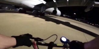 Aktivis Pro-Palestina Serbu Pangkalan Militer Inggris