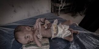 Krisis Kemanusiaan Gaza di Tengah Janji “Jeda Kemanusiaan”