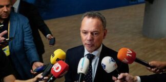 Menlu Belanda Mundur Setelah Gagal Dorong Sanksi terhadap Israel