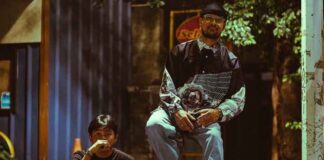 Pon Your Tone Lepas Kolaborasi Epik Ciko dan KC JONES dalam Single “Rage”