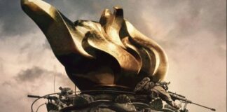 “Civil War” (2024): Perang, Pers, dan Pertanyaan Etika di Mata Mahasiswa