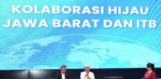 Dedi Mulyadi Ajak ITB Berinovasi Atasi Masalah Sampah