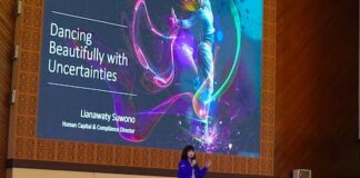 Unand Perkuat Peran Pendidikan dan Budaya Lewat Kolaborasi