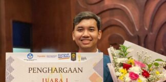 Menjadi Mahasiswa Berprestasi yang Menginspirasi