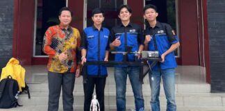 Inovasi Filament Ramah Lingkungan dan Summer Camp Internasional di UNNES