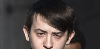 Cara Hacker Kane Gamble Mendukung Palestina