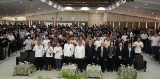 Kerja Sama Strategis UPH dengan Kementerian Perdagangan RI, Dorong Wawasan dan Kontribusi Mahasiswa