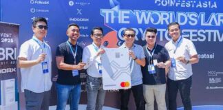 Kolaborasi BRI dan INDODAX: Gerbang Menuju Literasi Finansial yang Lebih Maju