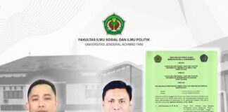 FISIP UNJANI dan UNAMIN Resmikan Kolaborasi untuk Kampus Berdampak