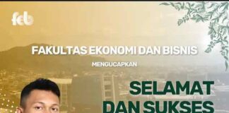 Mahasiswa FEB UNJANI Raih Prestasi di Ajang Duta Lingkungan Jawa Barat 2025!