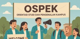 Tips Menghadapi Ospek Kampus