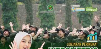 Unjani Naik Peringkat Webometric, Bukti Transformasi Kampus Berakreditasi Unggul