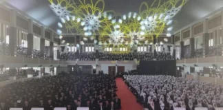 Semangat Baru di PBAK UIN Malang 2025