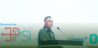 ICICP 2025 Resmi Dibuka di UNJANI: Perkuat Psikologi Kepemimpinan dan Keberlanjutan Global