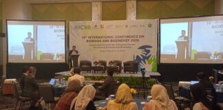 IPB University Dorong Energi Berkelanjutan dan Edukasi Lingkungan