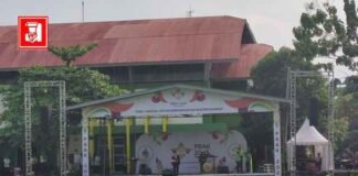 UIN Walisongo Gelar PBAK 2025 di Tengah Isu Penggunaan Foto Tanpa Izin