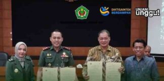 UNJANI & UMY Jalin Kolaborasi Internasionalisasi Kampus