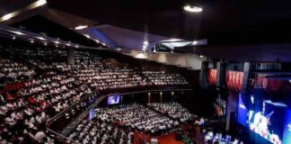 Awal Perjalanan Ilmu, Iman, dan Karakter di UPH Festival 2025