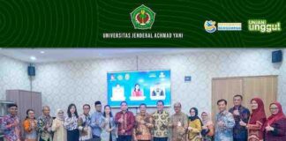 UNJANI Siap Bangun Rumah Sakit Pendidikan, Lakukan Studi Banding ke UNPRIM & RSU Royal Prima Medan